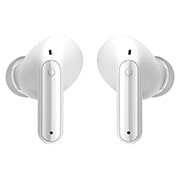 LG TONE Free FP9W-Plug and Wireless True Wireless Bluetooth UVnano Earbuds, TONE-FP9W