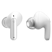 LG TONE Free FP9W-Plug and Wireless True Wireless Bluetooth UVnano Earbuds, TONE-FP9W