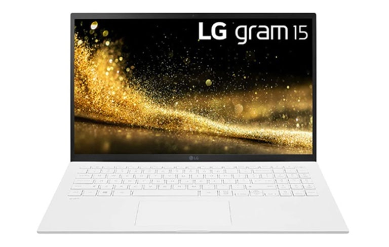 แล็ปท็อป LG gram Ultra-Lightweight and Slim