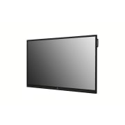 LG Interactive Digital Board, 75TR3BF-B