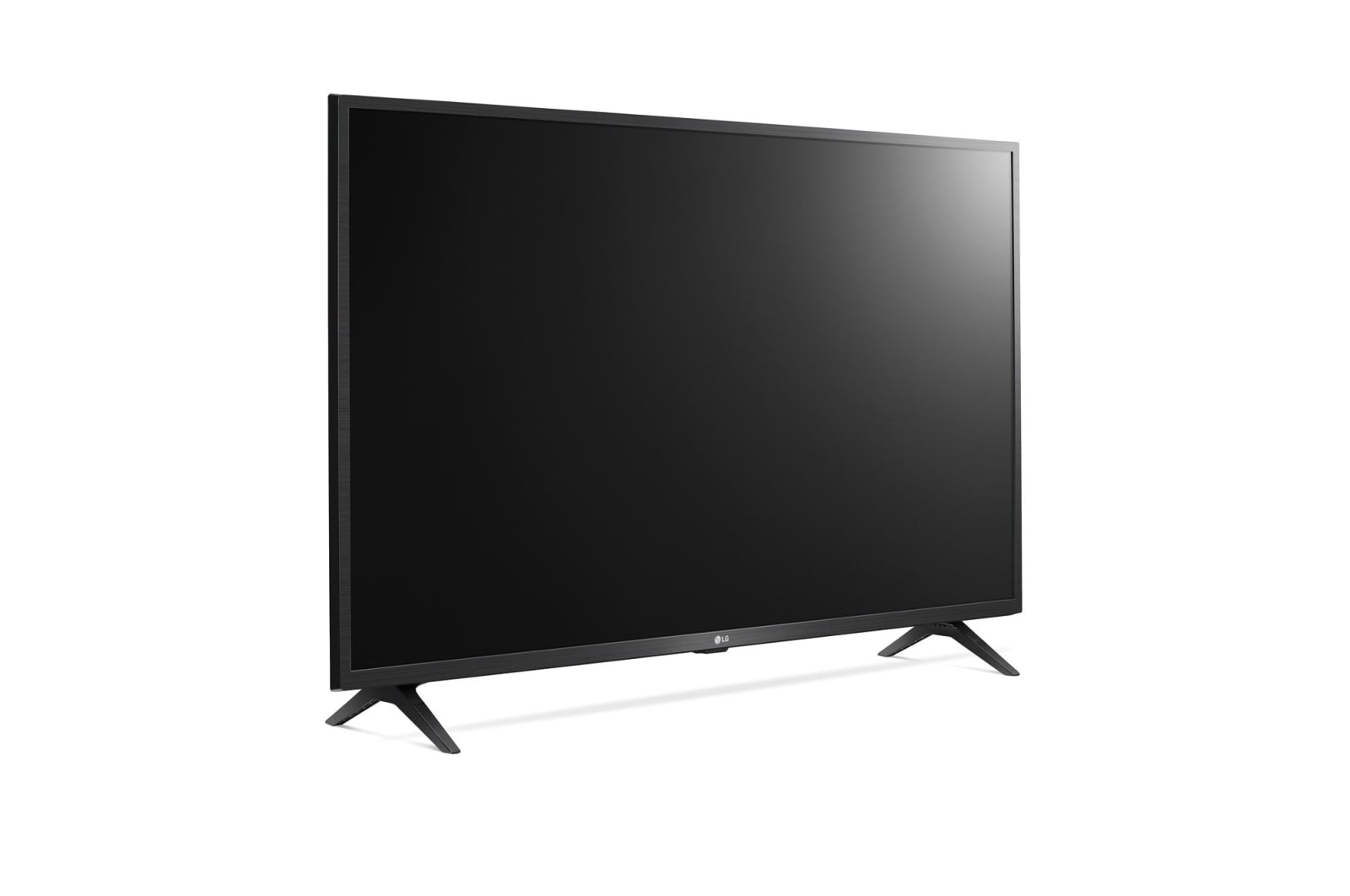 LG 43'' UHD Pro:Centric Hotel TV, 43US660H