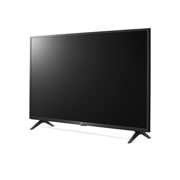 LG 43'' UHD Pro:Centric Hotel TV, 43US660H