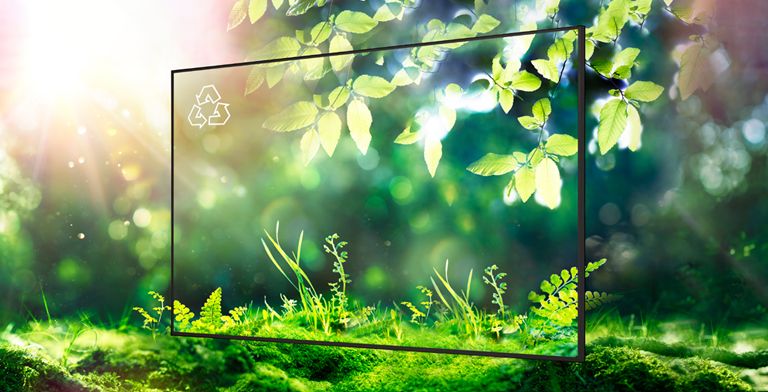 LG มุ่งมั่นเพื่ออนาคตที่ยั่งยืนด้วยการได้รับการรับรองต่างๆ เช่น FCC EMC Class B