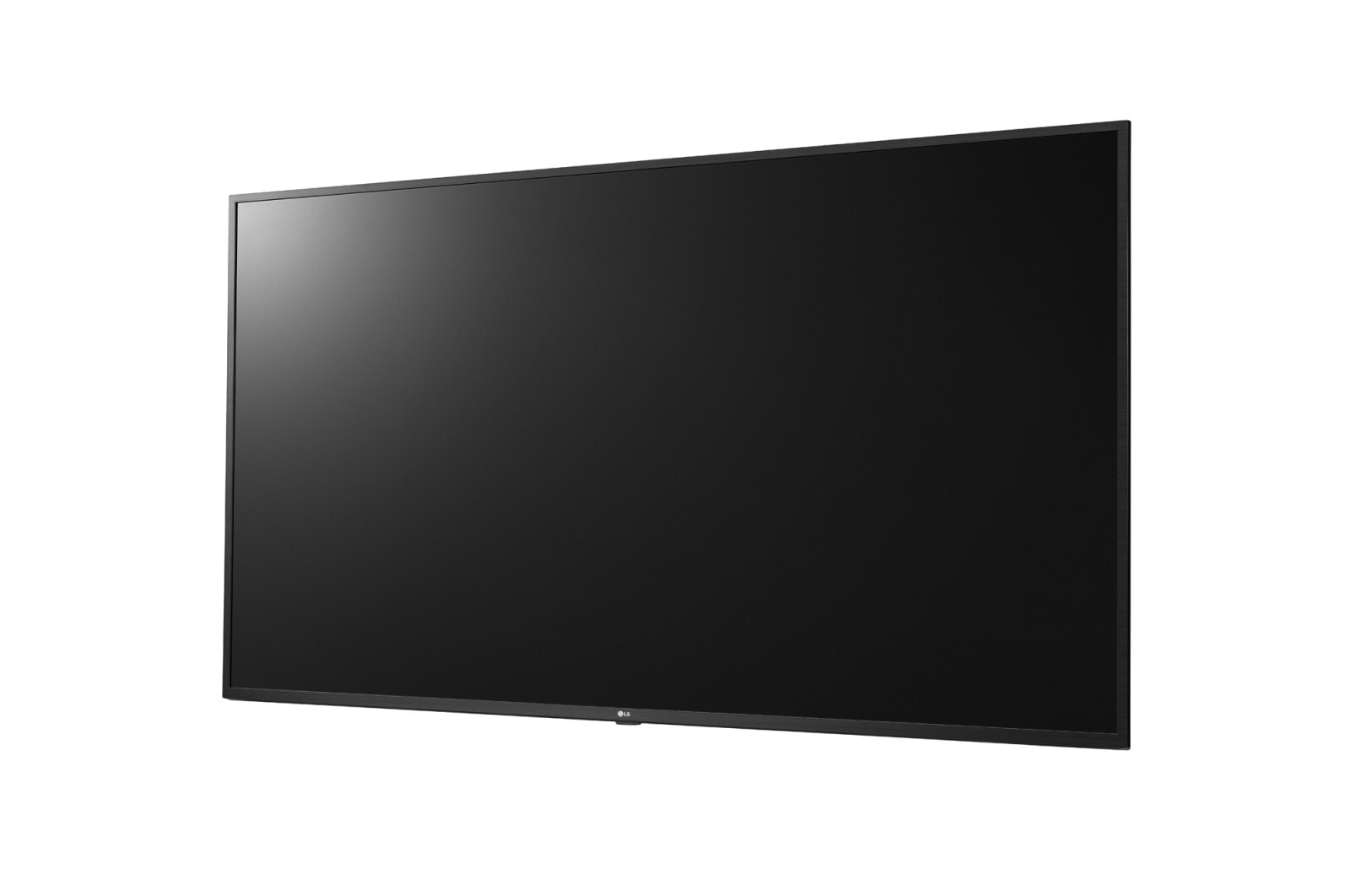 LG 55'' 400 nits UHD TV Signage, 55UR640S0TD