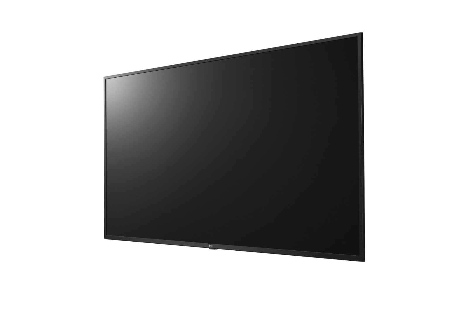 LG 55'' 400 nits UHD TV Signage, 55UR640S0TD