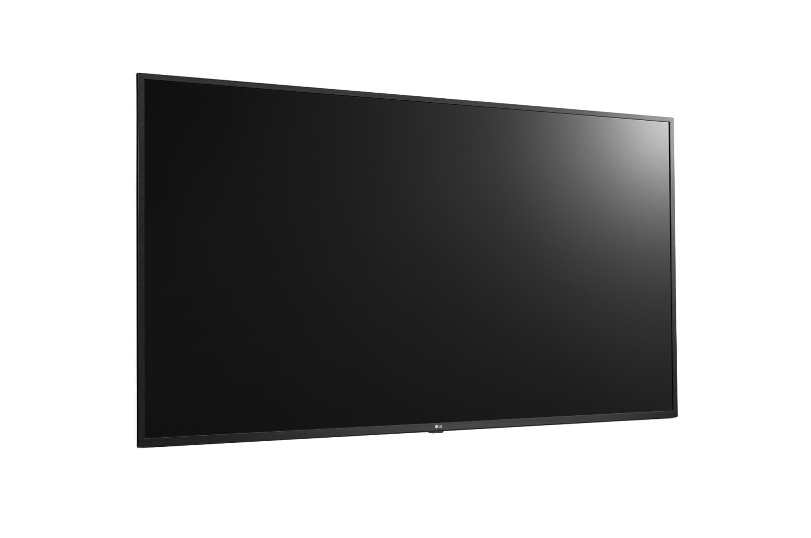 LG 55'' 400 nits UHD TV Signage, 55UR640S0TD