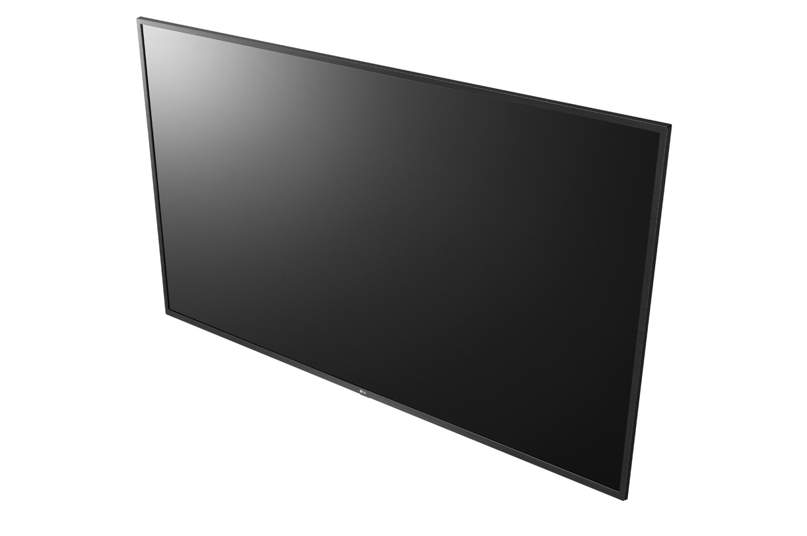 LG 55'' 400 nits UHD TV Signage, 55UR640S0TD