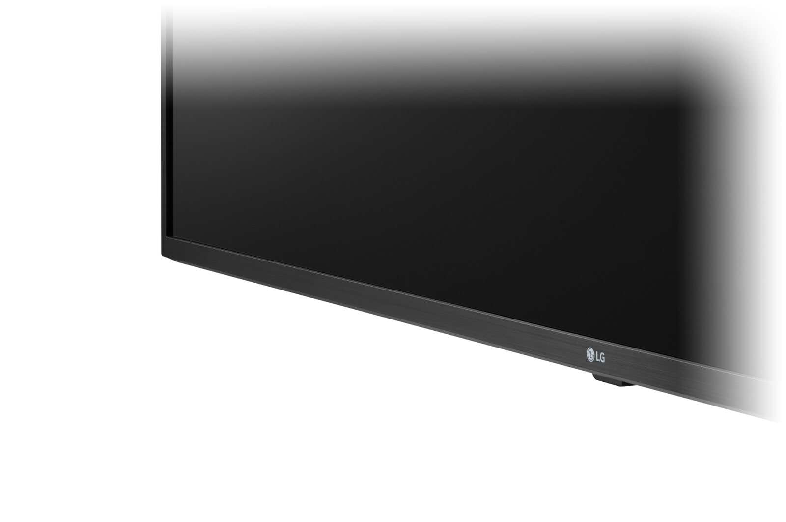 LG 55'' 400 nits UHD TV Signage, 55UR640S0TD