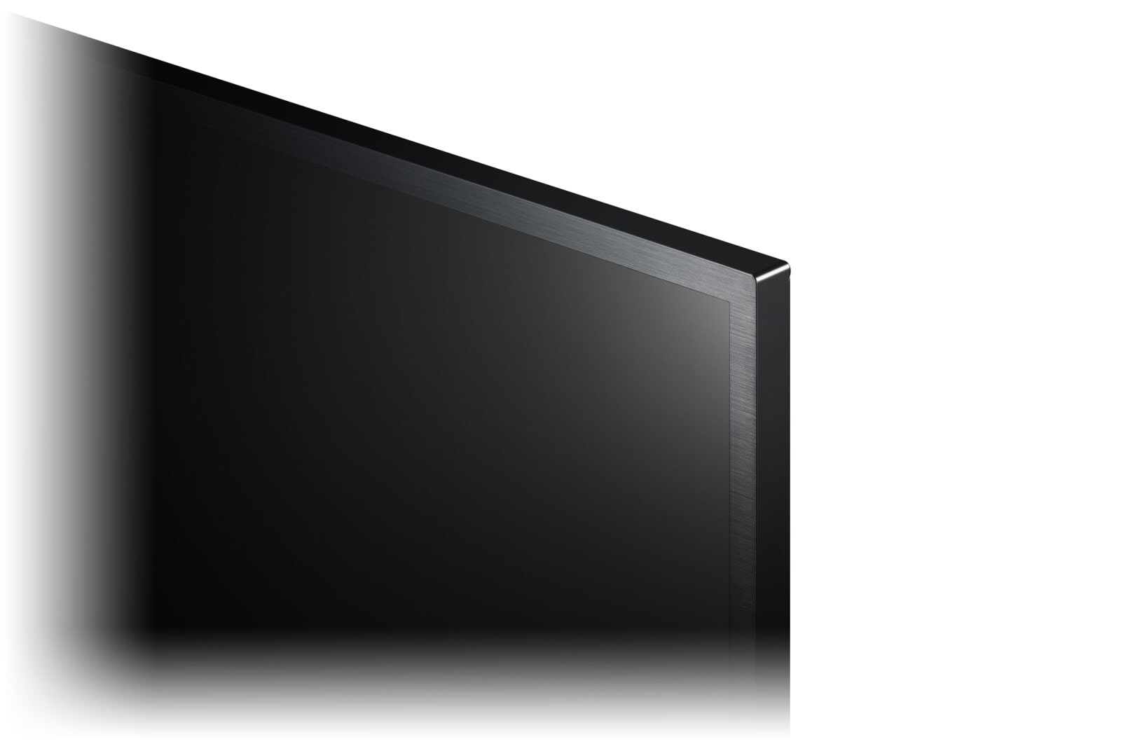 LG 55'' 400 nits UHD TV Signage, 55UR640S0TD