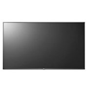 LG 55'' 400 nits UHD TV Signage, 55UR640S0TD