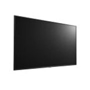 LG 55'' 400 nits UHD TV Signage, 55UR640S0TD