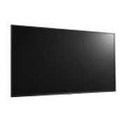 LG 55'' 400 nits UHD TV Signage, 55UR640S0TD