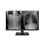 LG  LG 27'' 8MP IPS Clinical Review Monitor, 27HJ713C