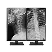 LG  LG 27'' 8MP IPS Clinical Review Monitor, 27HJ713C