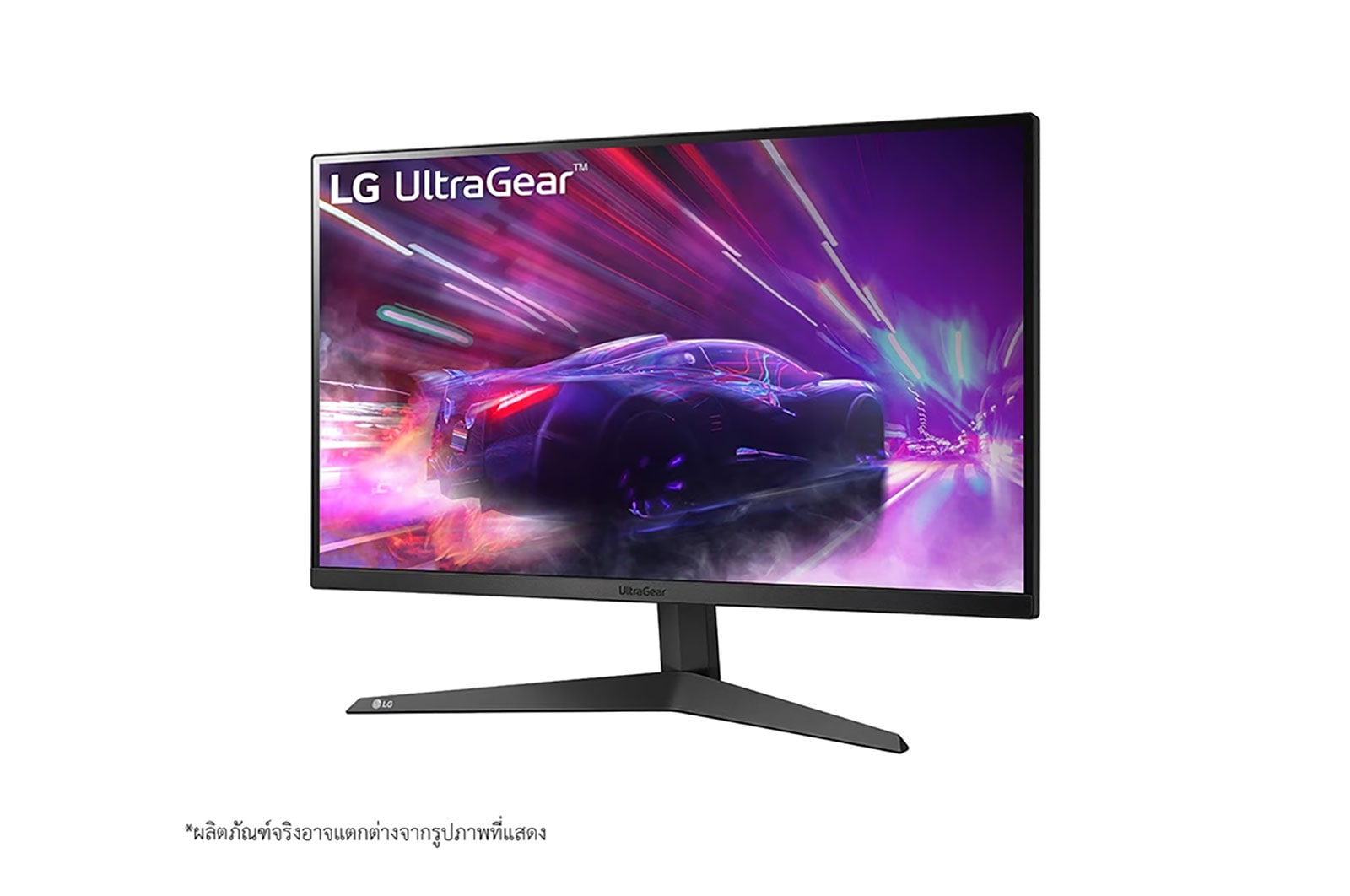 LG UltraGear™ Gaming Monitor 24" Full HD, 24GQ50F-B