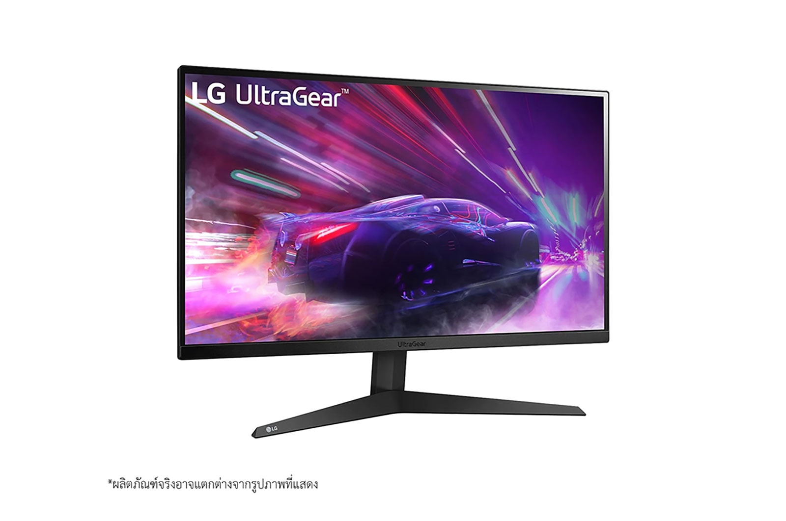 LG UltraGear™ Gaming Monitor 24" Full HD, 24GQ50F-B