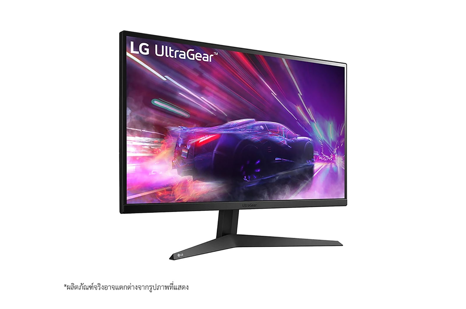 LG UltraGear™ Gaming Monitor 24" Full HD, 24GQ50F-B