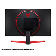 LG จอมอนิเตอร์ UltraGear™ Full HD IPS ขนาด 27 นิ้ว รองรับ G-Sync® Compatible, 27GN600-B