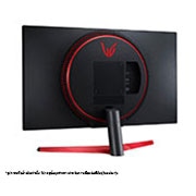 LG จอมอนิเตอร์ UltraGear™ Full HD IPS ขนาด 27 นิ้ว รองรับ G-Sync® Compatible, 27GN600-B