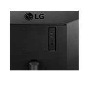 LG Ultrawide Monitor จอคอมพิวเตอร์ รุ่น 29WL500-B ขนาด 29 นิ้ว จอภาพ IPS, 29WL500-B