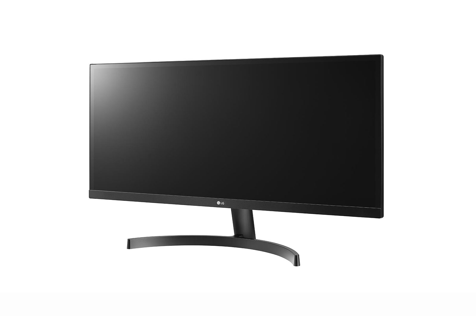 LG Ultrawide Monitor จอคอมพิวเตอร์ รุ่น 29WL500-B ขนาด 29 นิ้ว จอภาพ IPS, 29WL500-B