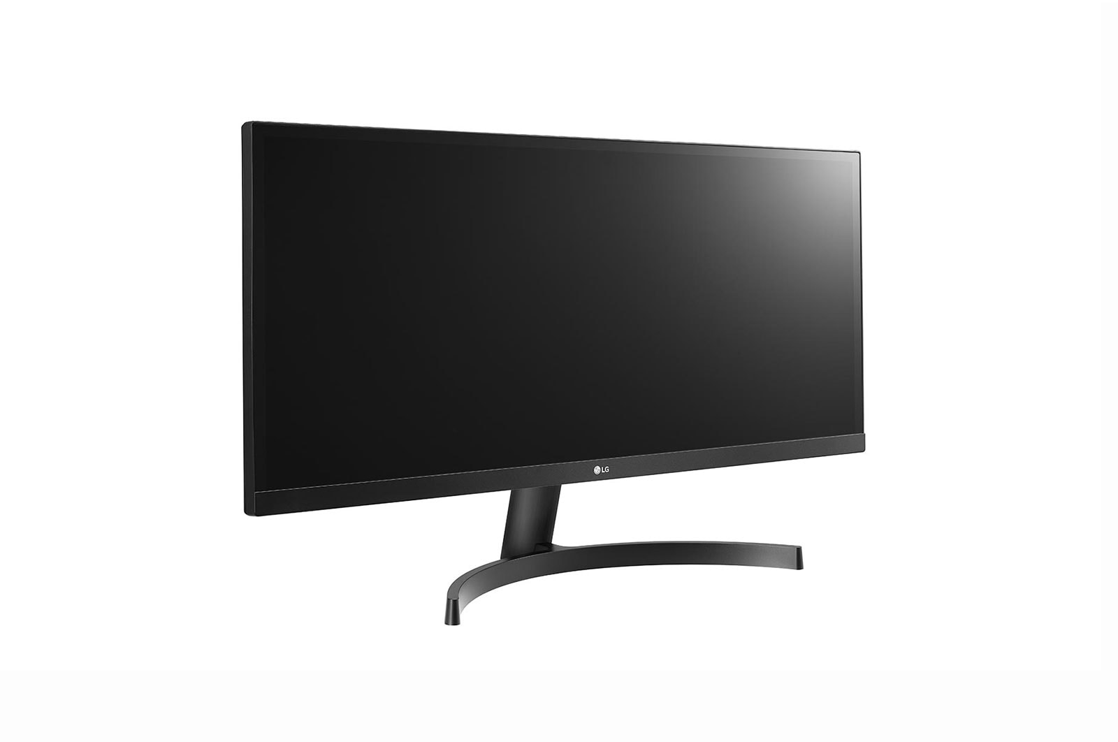 LG Ultrawide Monitor จอคอมพิวเตอร์ รุ่น 29WL500-B ขนาด 29 นิ้ว จอภาพ IPS, 29WL500-B