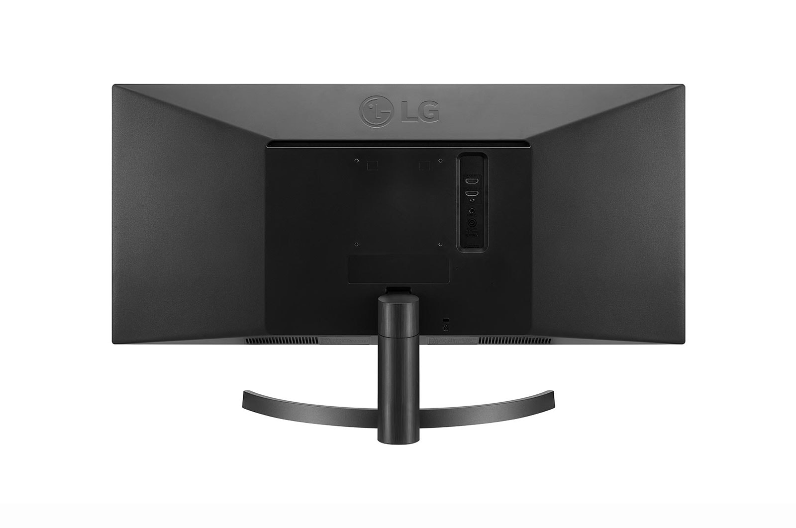 LG Ultrawide Monitor จอคอมพิวเตอร์ รุ่น 29WL500-B ขนาด 29 นิ้ว จอภาพ IPS, 29WL500-B