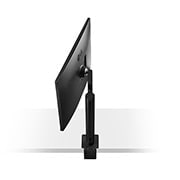 LG 32UN880-B 32 Inch UltraFine™ Display Ergo 4K HDR10 Monitor, 32UN880-B