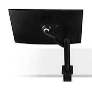 LG 32UN880-B 32 Inch UltraFine™ Display Ergo 4K HDR10 Monitor, 32UN880-B