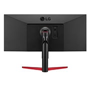 LG 34'' UltraWide™ Full HD IPS Monitor with VESA DisplayHDR™ 400, 34WP65G-B