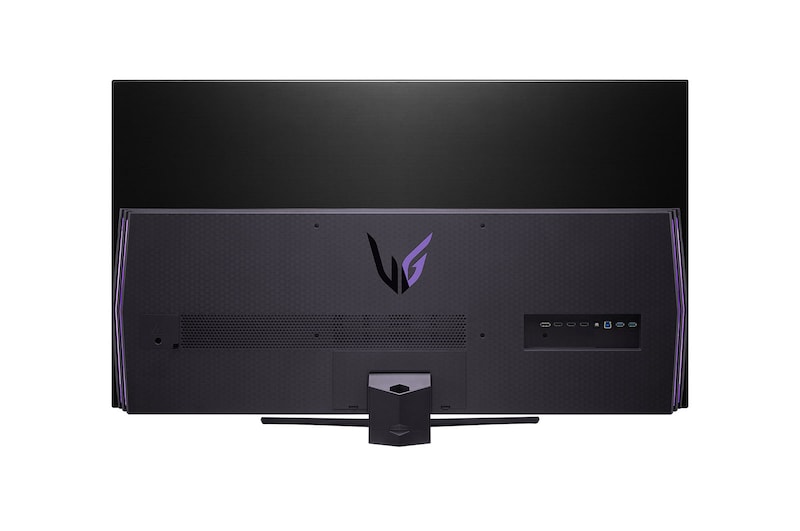 LG 48'' UltraGear™ UHD 4K OLED 138(O/C) 0.1ms (GtG) Gaming Monitor with NVIDIA® G-SYNC® Compatible/ AMD FreeSync® Premium, 48GQ900-B