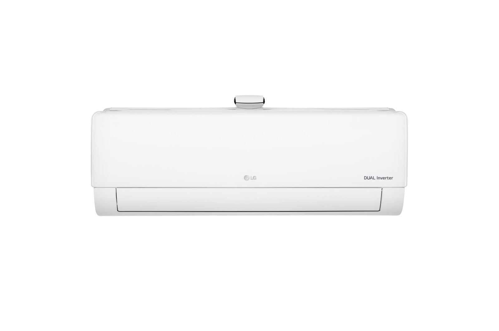 LG แอร์อินเวอร์เตอร์ 18,000 BTU รุ่น IL18R  LG DUALCOOL Inverter, IL18R