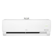 LG แอร์อินเวอร์เตอร์ 18,000 BTU รุ่น IL18R  LG DUALCOOL Inverter, IL18R