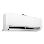 LG แอร์อินเวอร์เตอร์ 18,000 BTU รุ่น IL18R  LG DUALCOOL Inverter, IL18R