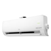 LG แอร์อินเวอร์เตอร์ 18,000 BTU รุ่น IL18R  LG DUALCOOL Inverter, IL18R