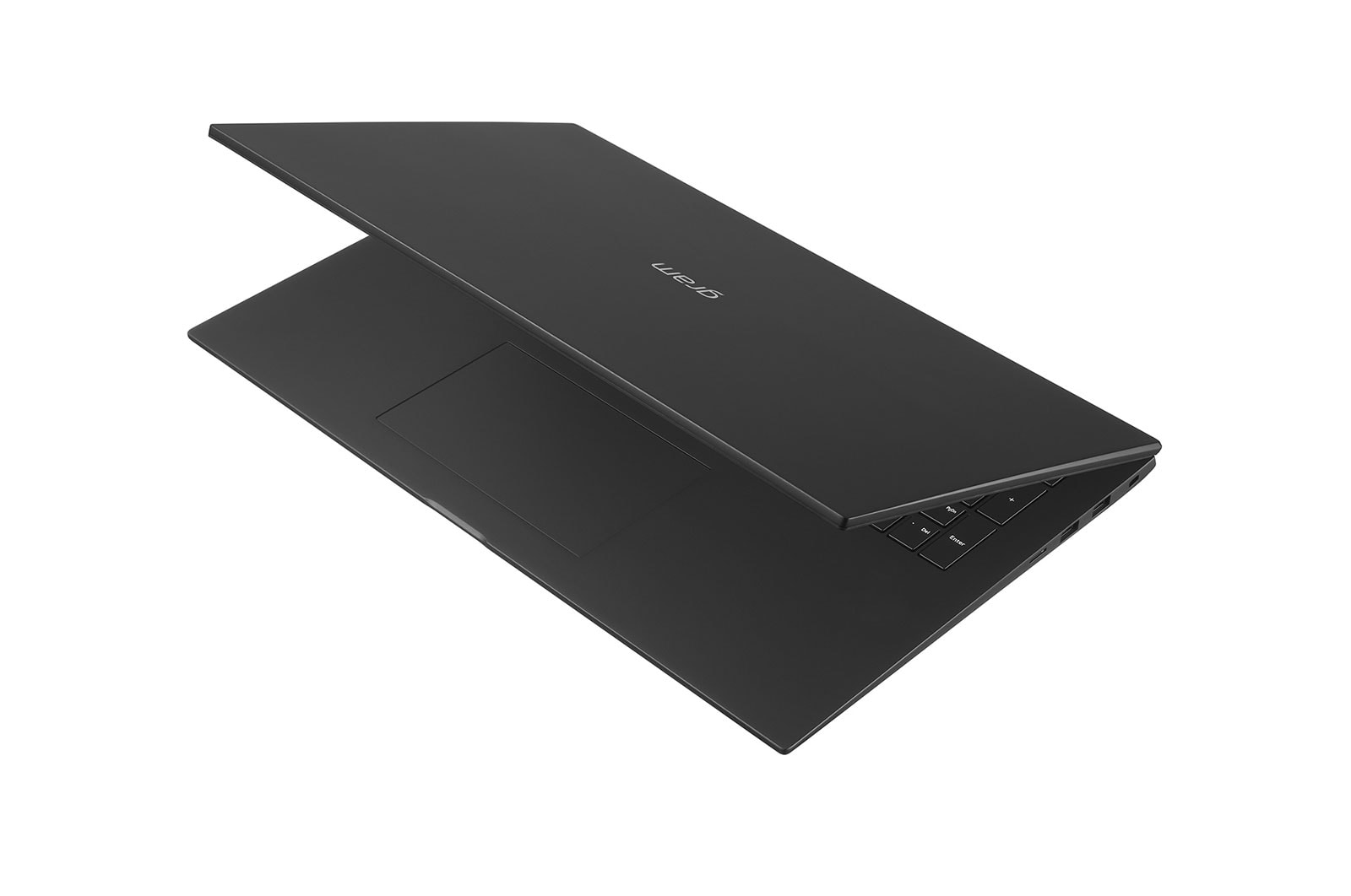 LG LG Gram 17” Ultra-Lightweight and Slim Laptop Windows 11 Home, Intel Core i7 RAM 32GB/1TB NVMe™ SSD, 17Z90R-G.AF78A6