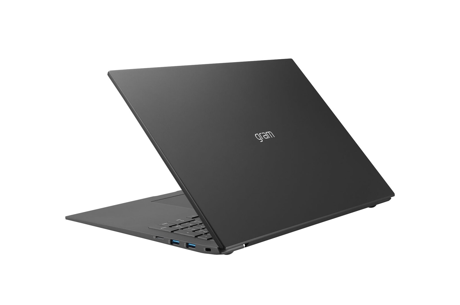 LG gram 17” Ultra-Lightweight and Slim Laptop Intel® Core i7 Windows 11 Home RAM 16GB/1TB NVMe™ SSD, 17Z95P-G.AH79A6