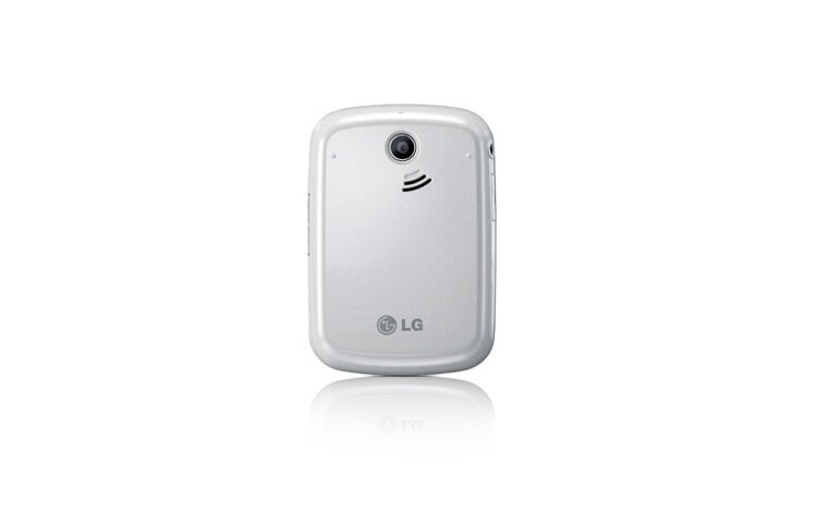 LG  C320 Wink Slideโทรศัพท์มือถือสไลด์พร้อม Qwerty ดีไซน์กระทัดรัด กล้องระดับ 2 ล้านพิกเซล, C320 Wink Slide