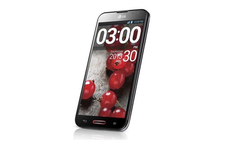 LG OPTIMUS G PRO E988 แอนดรอยด์สมาร์ทโฟน หน้าจอ 5.5 นิ้ว ขุมพลัง Snapdragon 600 CPU1.7 Quad Core กล้องหลัง 13MP และกล้องหน้า 2.1MP Full HD, E988 Optimus G Pro