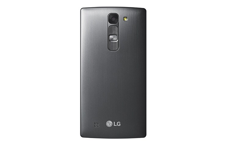 LG Magna - สนุกสนานยิ่งขึ้นด้วยมุมเซลฟี่ที่กว้างกว่า, H502F