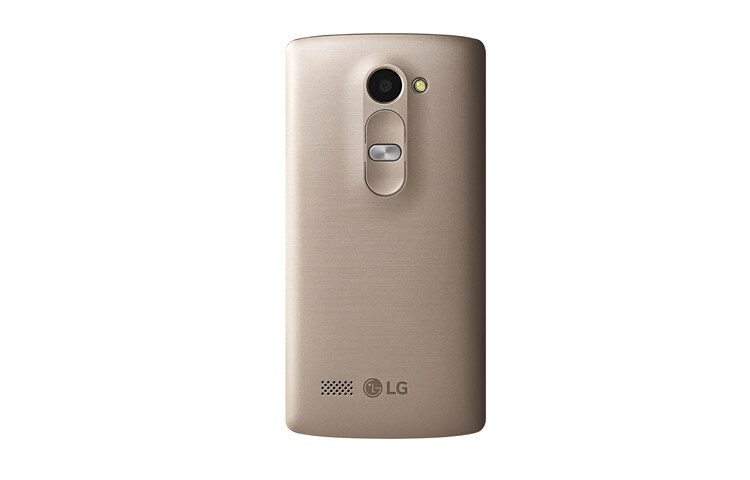 LG Leon - ดีไซน์จับถนัดมือ , H324T