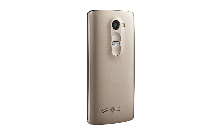 LG Leon - ดีไซน์จับถนัดมือ , H324T