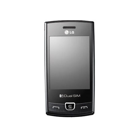 P520 DUAL SIM โทรศัพท์มือถือ