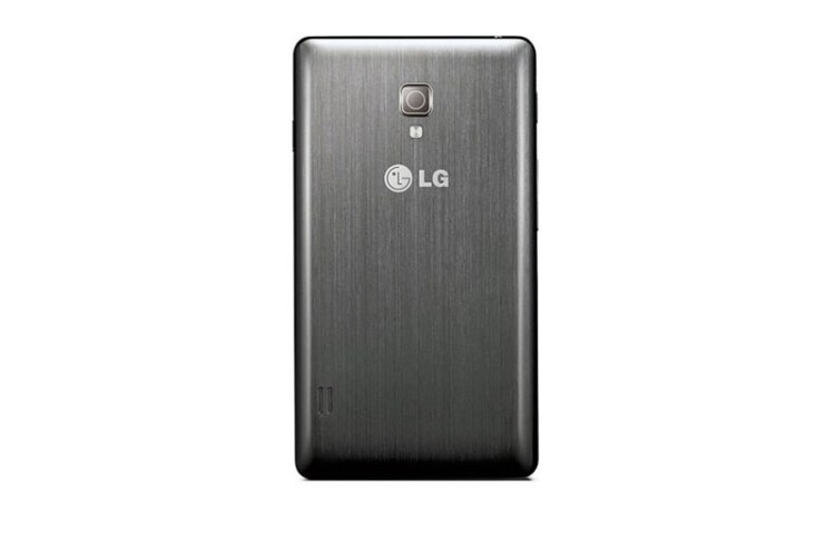 LG OPTIMUS L7 II P714 แอนดรอยด์สมาร์ทโฟน 4.1 Jelly Bean CPU 1GHz Dual Core หน้าจอขนาด 4.3 นิ้ว พร้อมหน่วยความจำภายใน 4 GB , P714 Optimus L7 II