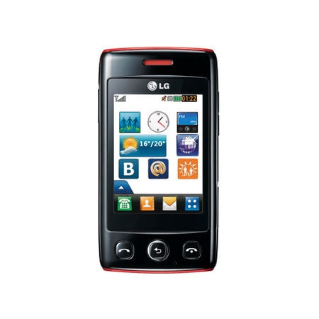 lg cookie t300