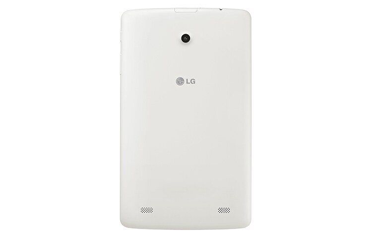 LG G Tablet 8.0 4G LTE แท็บเล็ตหน้าจอ IPS 8 นิ้ว, V490