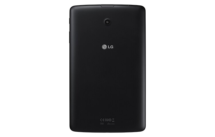 LG G Tablet 8.0 4G LTE แท็บเล็ตหน้าจอ IPS 8 นิ้ว, V490