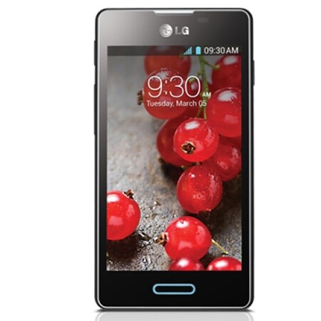 OPTIMUS L5 II แอนดรอยด์สมาร์ทโฟน