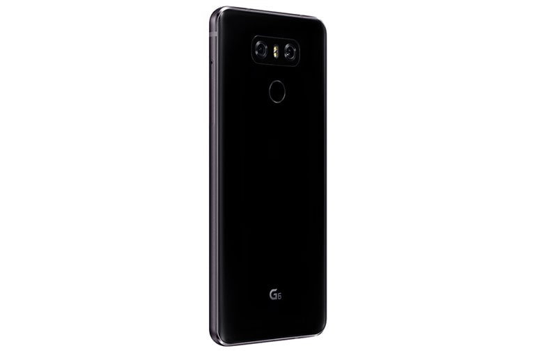 LG สมาร์ทโฟน LG G6 รุ่น H870DS หน้าจอขนาด 5.7 นิ้ว, H870DS