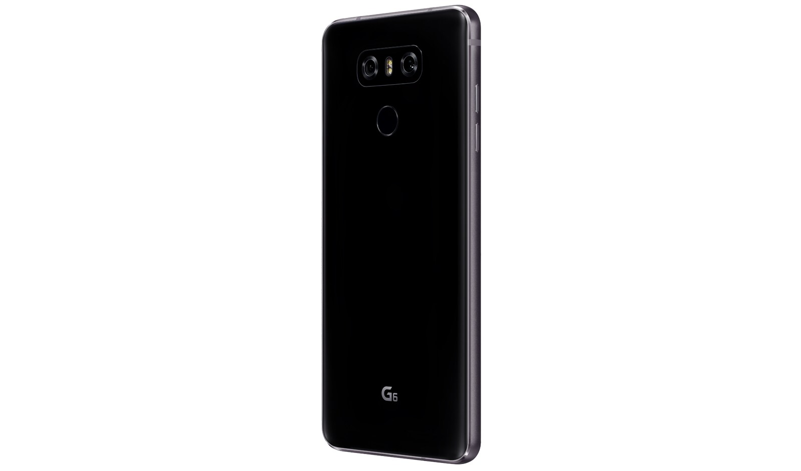 LG สมาร์ทโฟน LG G6 รุ่น H870DS หน้าจอขนาด 5.7 นิ้ว, H870DS